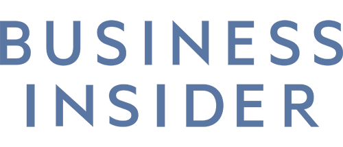 Business Insider Transparent Logo