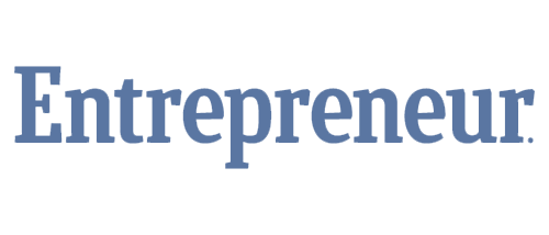 Entrepreneur Logo Dark