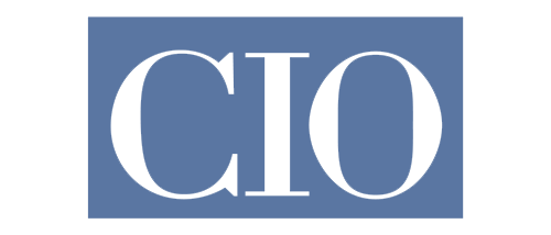 CIO Magazine Logo