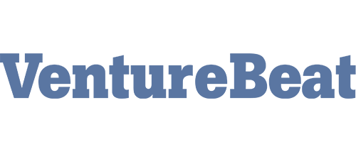 VentureBeat Logo