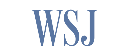 WSJ Logo