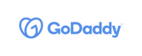 GoDaddy Logo Transparent