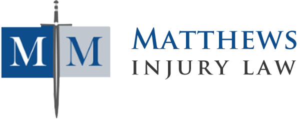 Matthews Injury Law