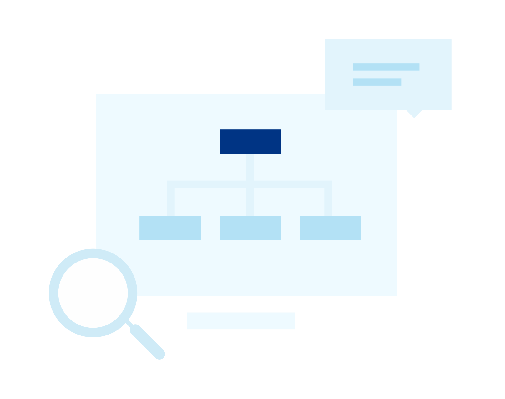 Sitemap Provision Icon