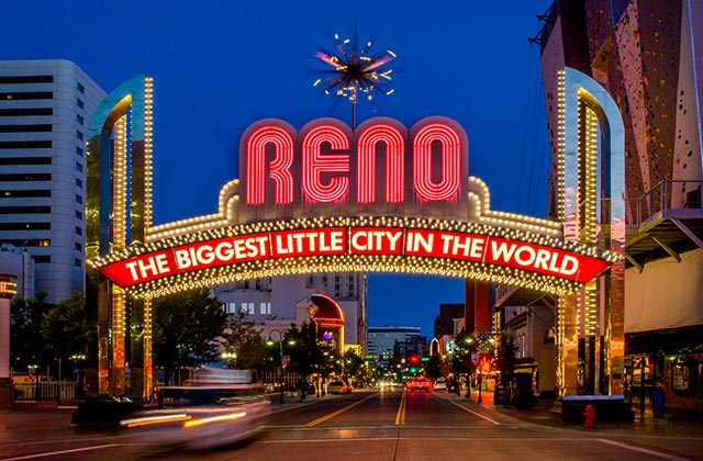 Reno Nevada SEO Agency