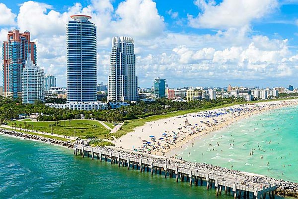 Miami Florida SEO Company