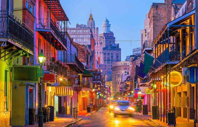 Serving Discerning New Orleans Business Owners​