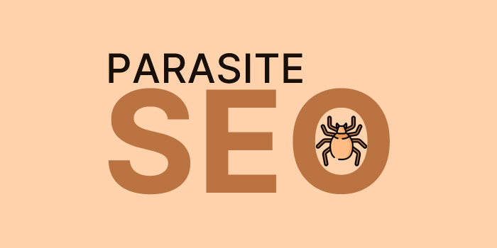 Parasite SEO: An Introduction