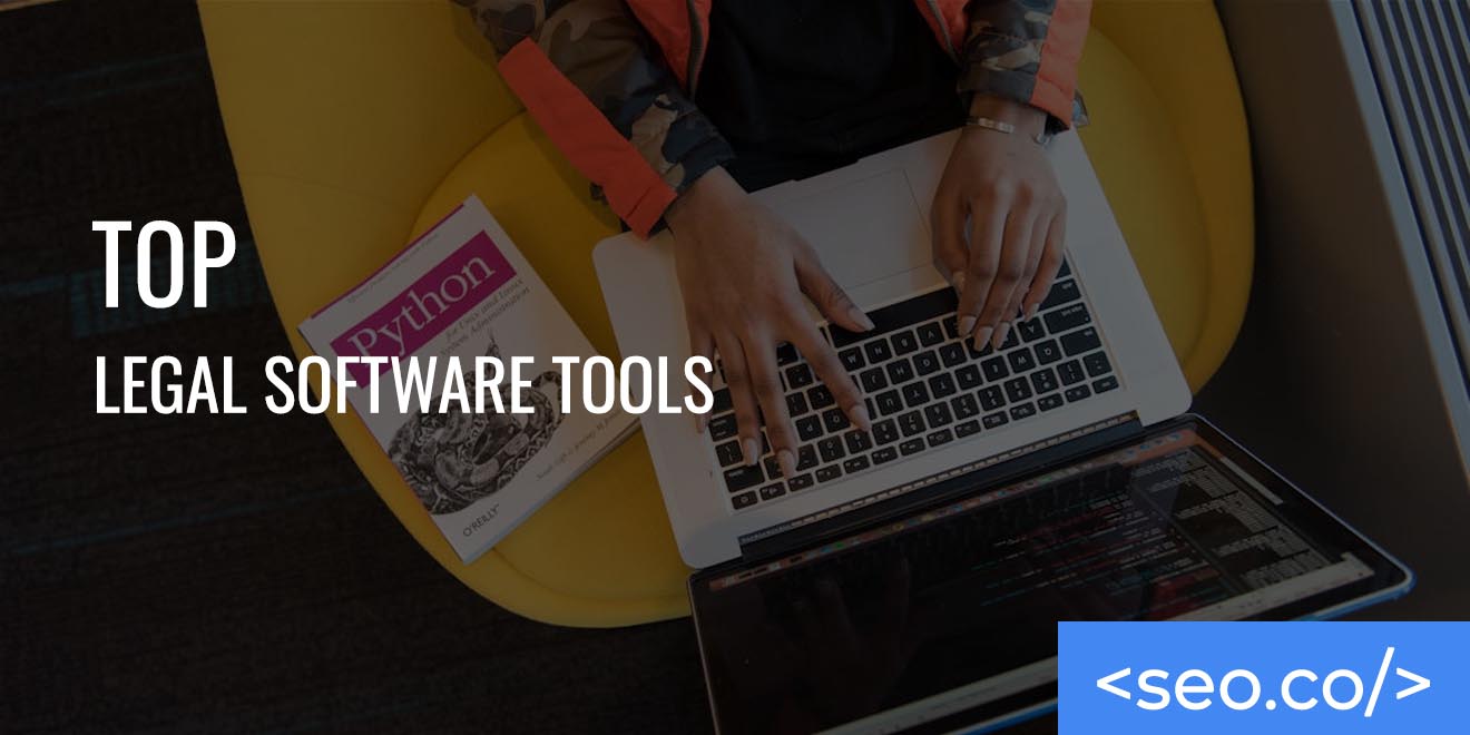 Top Legal Software Tools in 2024 copy