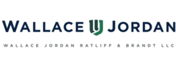 Wallace Jordan Logo