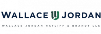 Wallace Jordan Logo