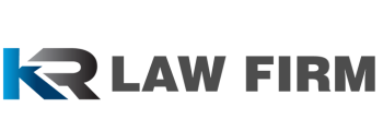 KR Law Firm Logo